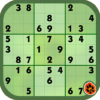 Sudoku Master – Classic puzzle icon