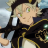 Black Clover Anime Wallpaper icon