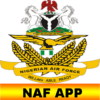 Nigerian Air Force NAF app icon