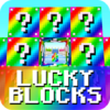 Lucky Blocks Mod for Minecraft icon