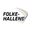 Folkehallene Booking icon