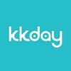 KKday – Everything travel icon