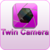 Twins Camera Mirror Photo icon