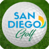 San Diego City Golf icon