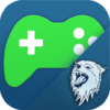 Wolf Game Booster Faster & GFX Tool for PU and FF icon