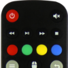 Remote Control For Jadoo TVBox/Kodi icon