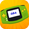 GBA Emulator icon