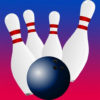 Bowling Game 3D icon