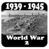 World War (ii) icon