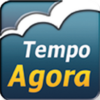 Tempo Agora icon