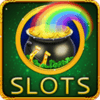 Irish Slots Casino 777 FREE icon