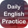 Daily English Practice icon