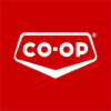 Co-op: Food, Fuel, Home icon