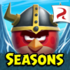 Angry Birds Seasons icon