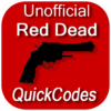 Unofficial Red Dead QuickCodes icon