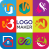 Smart Logo maker icon