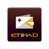 Etihad Guest walletplus™ icon