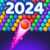 Bubble POP GO! icon