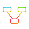 Nice Mind Map – Mind mapping icon