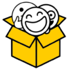 Joke Box Jokes, Riddles, Proverbs, TongueTwisters icon