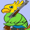 Salvage Bird icon