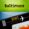 Baltimore Airport (BWI) Info icon