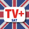 Freesat TV Listings UK Cisana icon