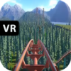 Roller Coaster for VR icon