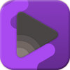 Cast to Roku icon