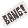 Bang! icon