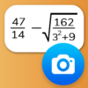 Math Camera & Math Calculator icon