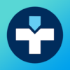 Medelinked Personal Health R icon