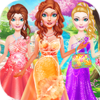 👠💄Princess Beauty Salon: Party Makeup icon