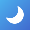 Luna Reading Tracker icon