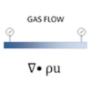 Gas Flow Calculator icon