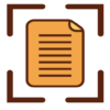 Select & Save: screen notes icon