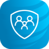 AT&T Secure Family® parent app icon