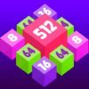 Join Blocks 2048 Number Puzzle icon