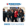 OSCE for Nurses icon