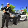 Police Simulator Swat Border Patrol icon