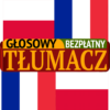 Polish French Translator icon