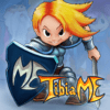 TibiaME – MMORPG icon