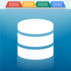 Binders | Database icon