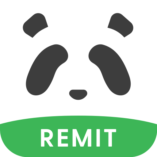 Panda Remit icon