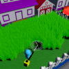 Decompression Games! Cut Grass icon