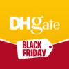 DHgateonline wholesale stores icon