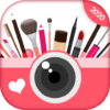 Face Beauty Makeup CameraSelf icon