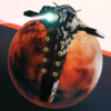 Starborne: Frontiers icon