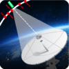 satfinder, Tv Satellite finder (Dish Pointer) 2019 icon