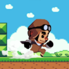 Super Narlo World Bros icon